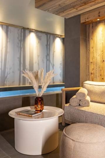 Chalet de Luxe Val d’Isère Savoie · Mont Blanc Val d’Isère 