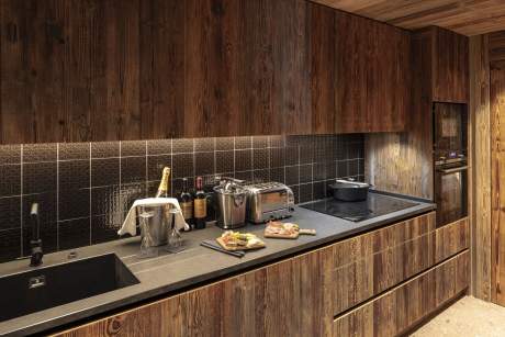 Chalet de Luxe Val d’Isère Savoie · Mont Blanc Val d’Isère 