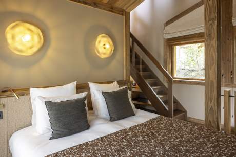 Chalet de Luxe Val d’Isère Savoie · Mont Blanc Val d’Isère 