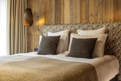 Chalet de Luxe Val d’Isère Savoie · Mont Blanc Val d’Isère 