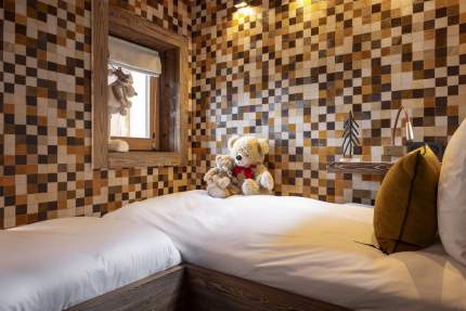 Chalet de Luxe Val d’Isère Savoie · Mont Blanc Val d’Isère 