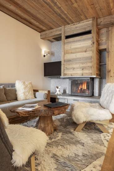Les Lodges