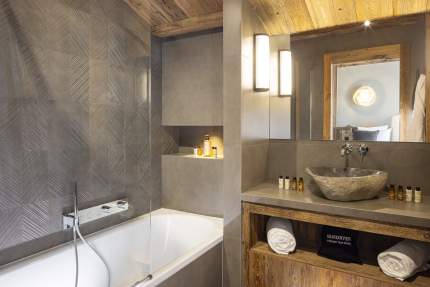 Chalet de Luxe Val d’Isère Savoie · Mont Blanc Val d’Isère 